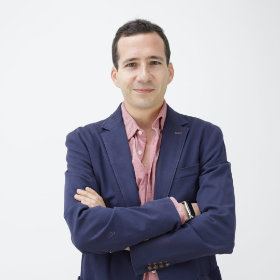 Jorge Salas